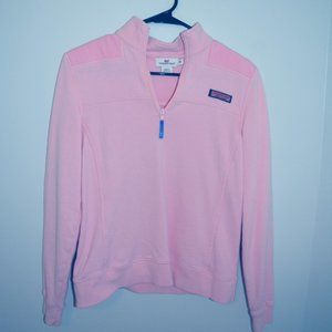 Vineyard Vines signature pullover